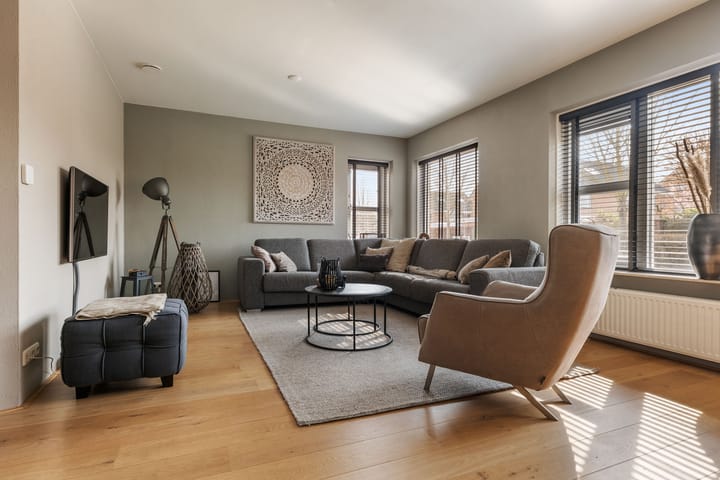 Foto 2 van Noordstar 50