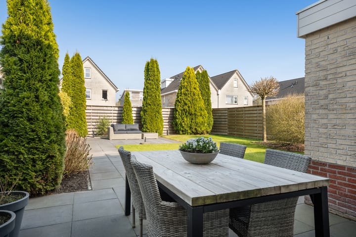 Foto 5 van Noordstar 50