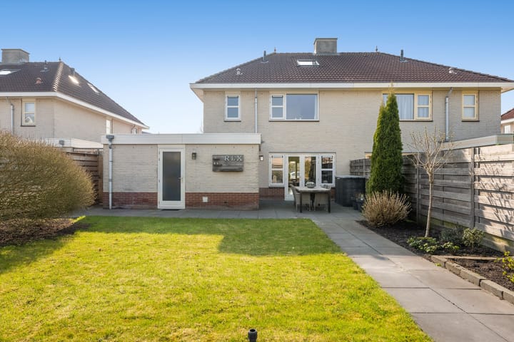 Foto 41 van Noordstar 50