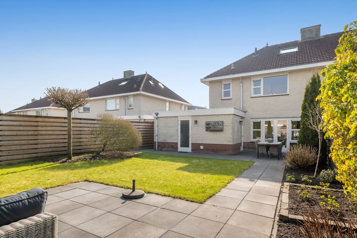 Foto 42 van Noordstar 50