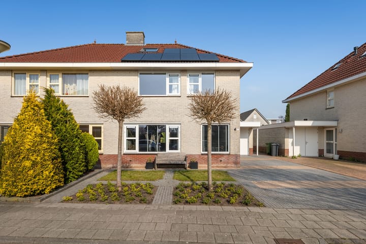 Foto 46 van Noordstar 50