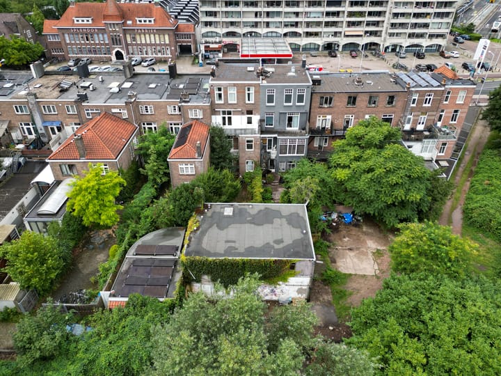 Foto 2 van St. Annastraat 201-A