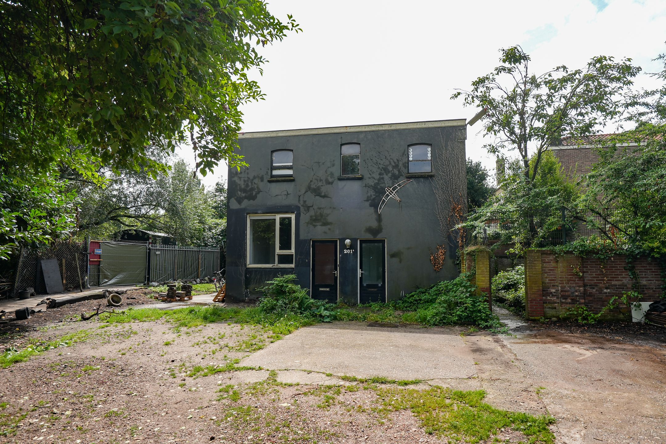 Foto 3 van St. Annastraat 201-A