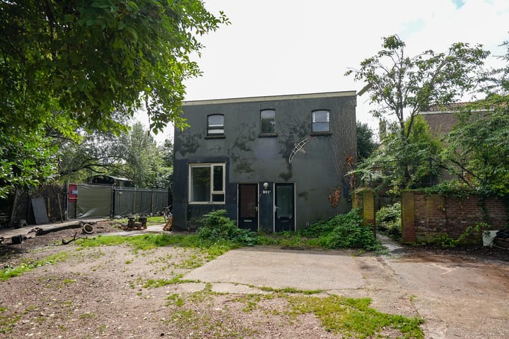 Foto 3 van St. Annastraat 201-A