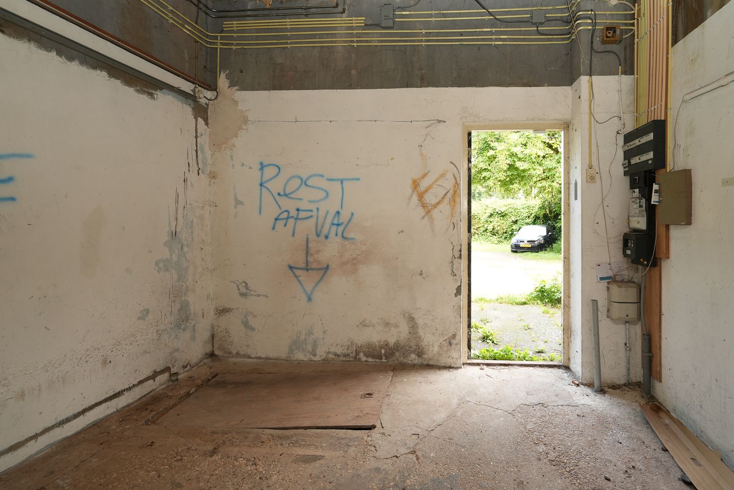 Foto 5 van St. Annastraat 201-A