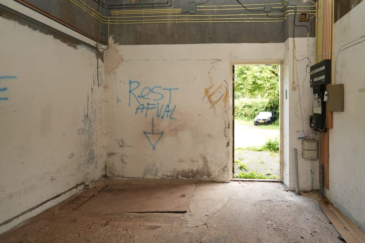 Foto 5 van St. Annastraat 201-A