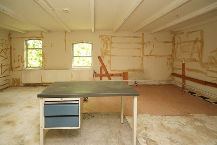 Foto 9 van St. Annastraat 201-A