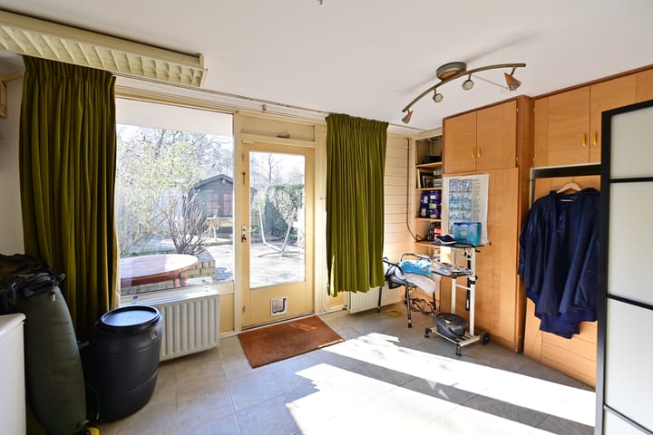 Foto 4 van Anne Franklaan 191