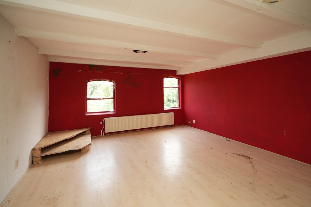 Foto 11 van St. Annastraat 201-A