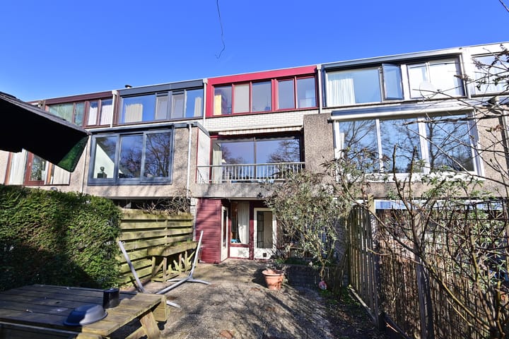 Foto 14 van Anne Franklaan 191