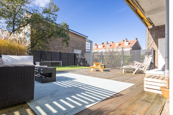 Foto 1 van Arabislaan 74