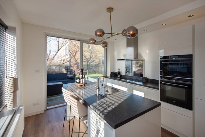 Foto 4 van Arabislaan 74