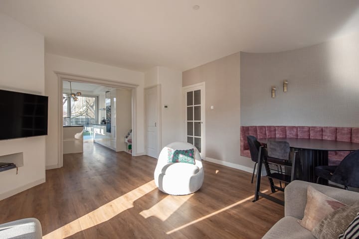 Foto 11 van Arabislaan 74