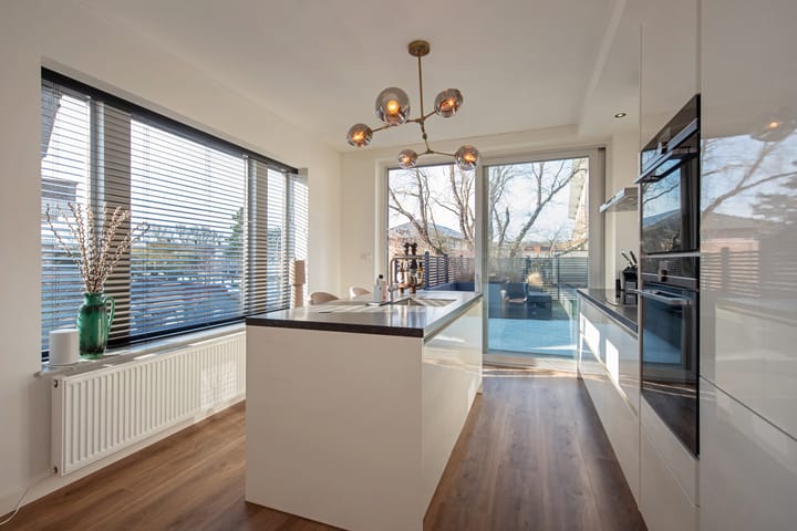 Foto 13 van Arabislaan 74