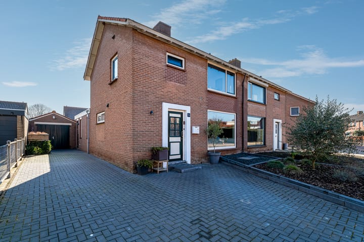 Foto 1 van Graaf Gerardstraat 19