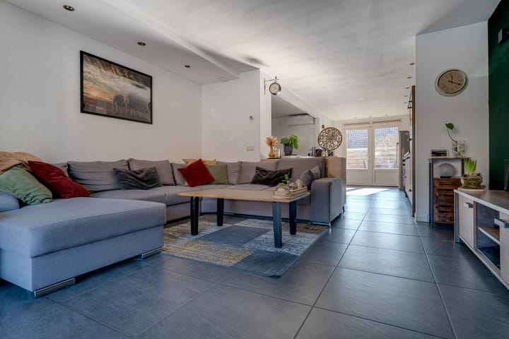 Foto 2 van Graaf Gerardstraat 19