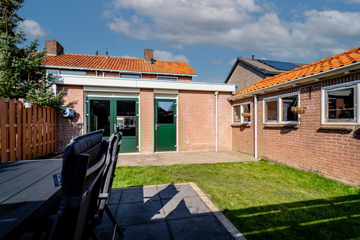 Foto 4 van Graaf Gerardstraat 19