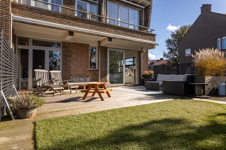 Foto 19 van Arabislaan 74