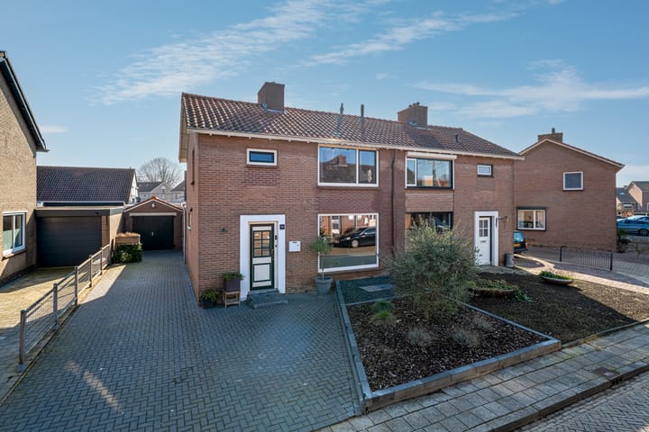 Foto 5 van Graaf Gerardstraat 19