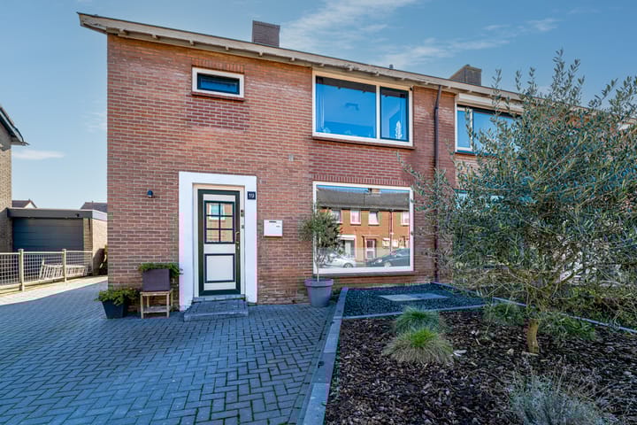 Foto 6 van Graaf Gerardstraat 19