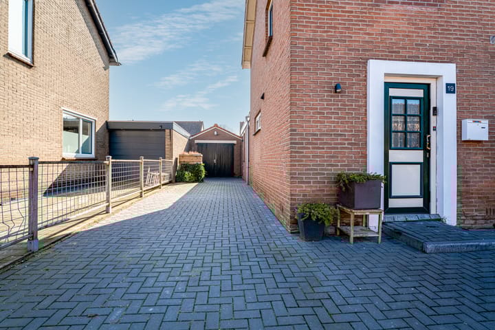 Foto 7 van Graaf Gerardstraat 19