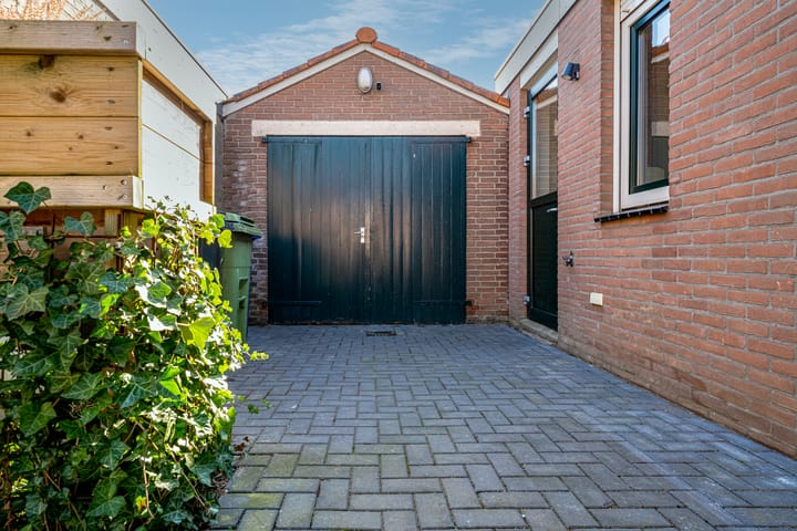 Foto 8 van Graaf Gerardstraat 19