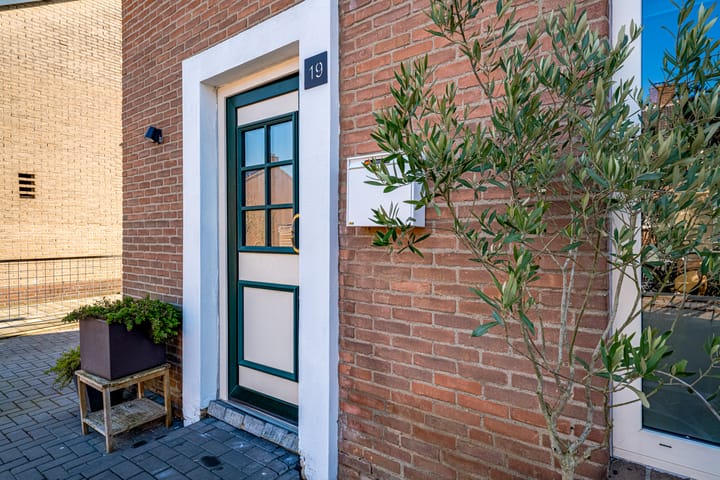 Foto 9 van Graaf Gerardstraat 19