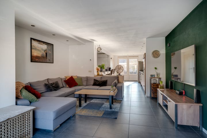 Foto 11 van Graaf Gerardstraat 19