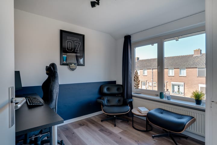 Foto 31 van Graaf Gerardstraat 19