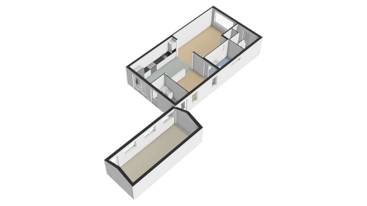 Foto 42 van Graaf Gerardstraat 19