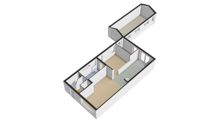 Foto 43 van Graaf Gerardstraat 19