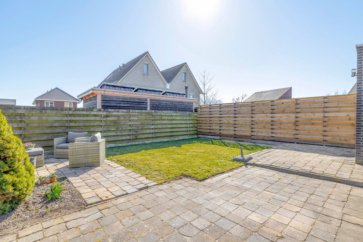 Foto 5 van Carbeel 24