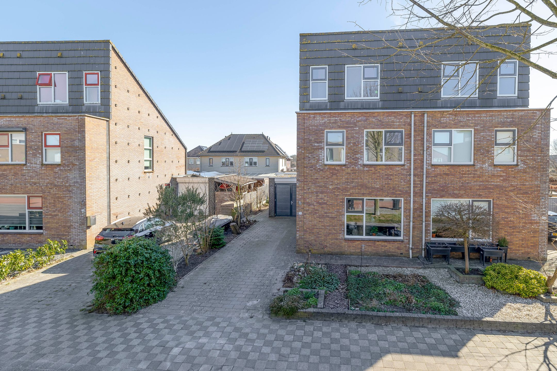 Foto 6 van Carbeel 24