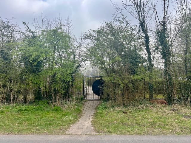 Photo 1 of Willem de Zwijgerlaan 1