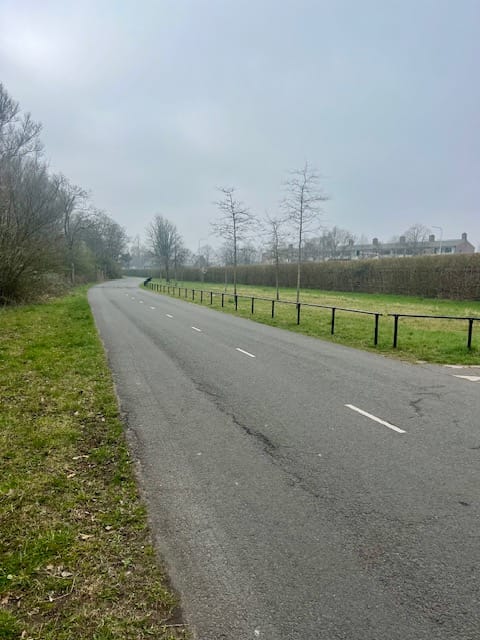 Foto 2 van Willem de Zwijgerlaan 1