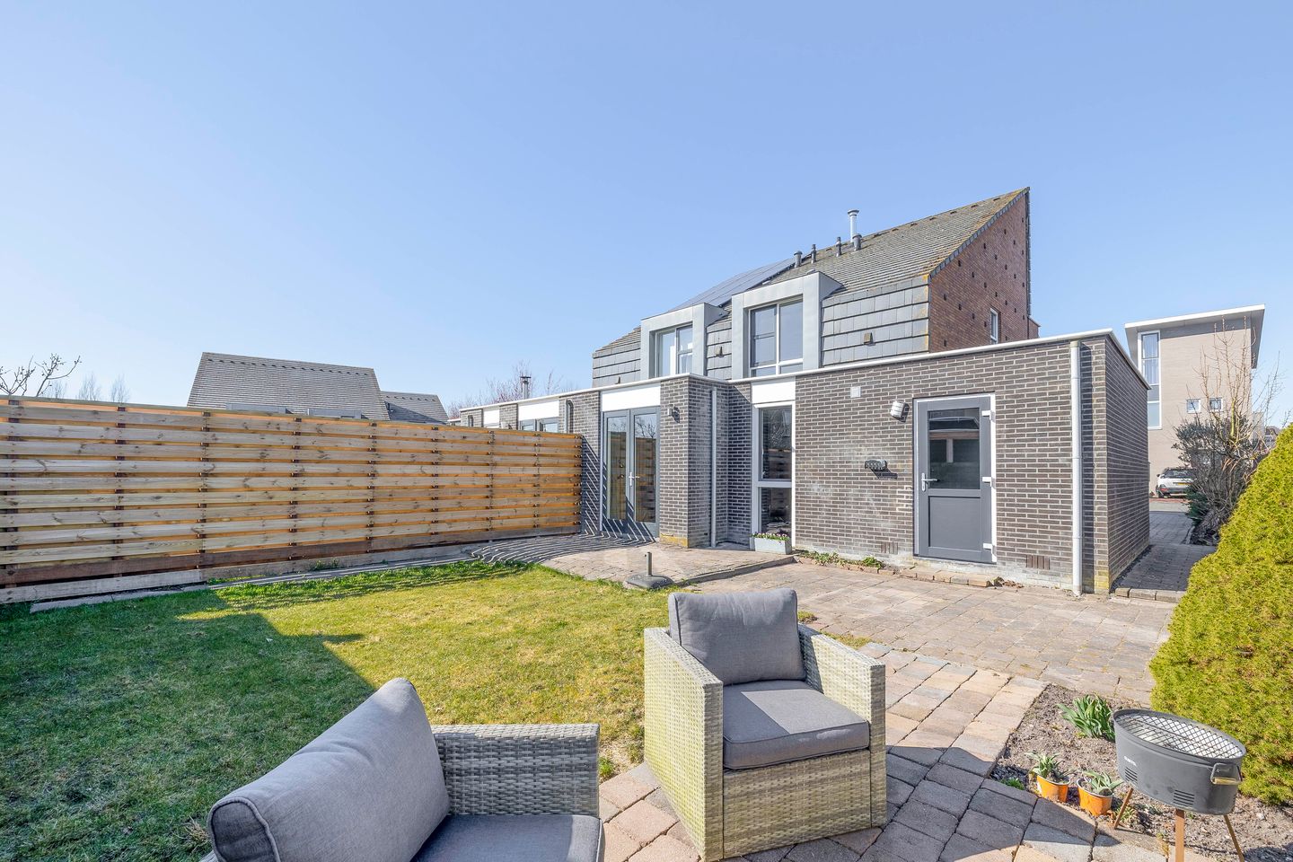 Foto 25 van Carbeel 24