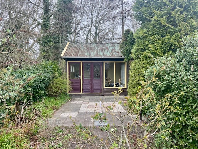 Photo 5 of Willem de Zwijgerlaan 1