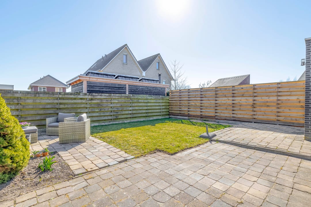 Foto 26 van Carbeel 24