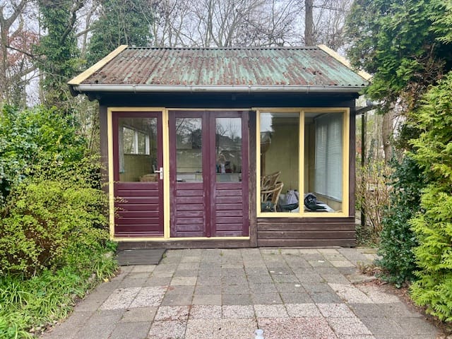 Foto 7 van Willem de Zwijgerlaan 1