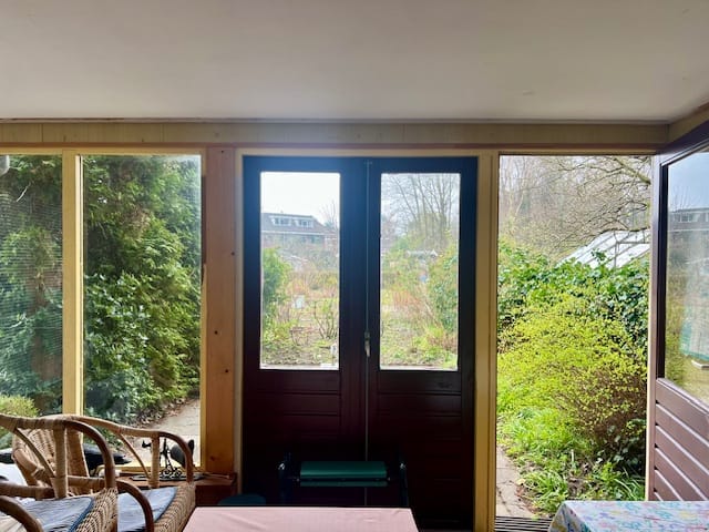 Photo 8 of Willem de Zwijgerlaan 1