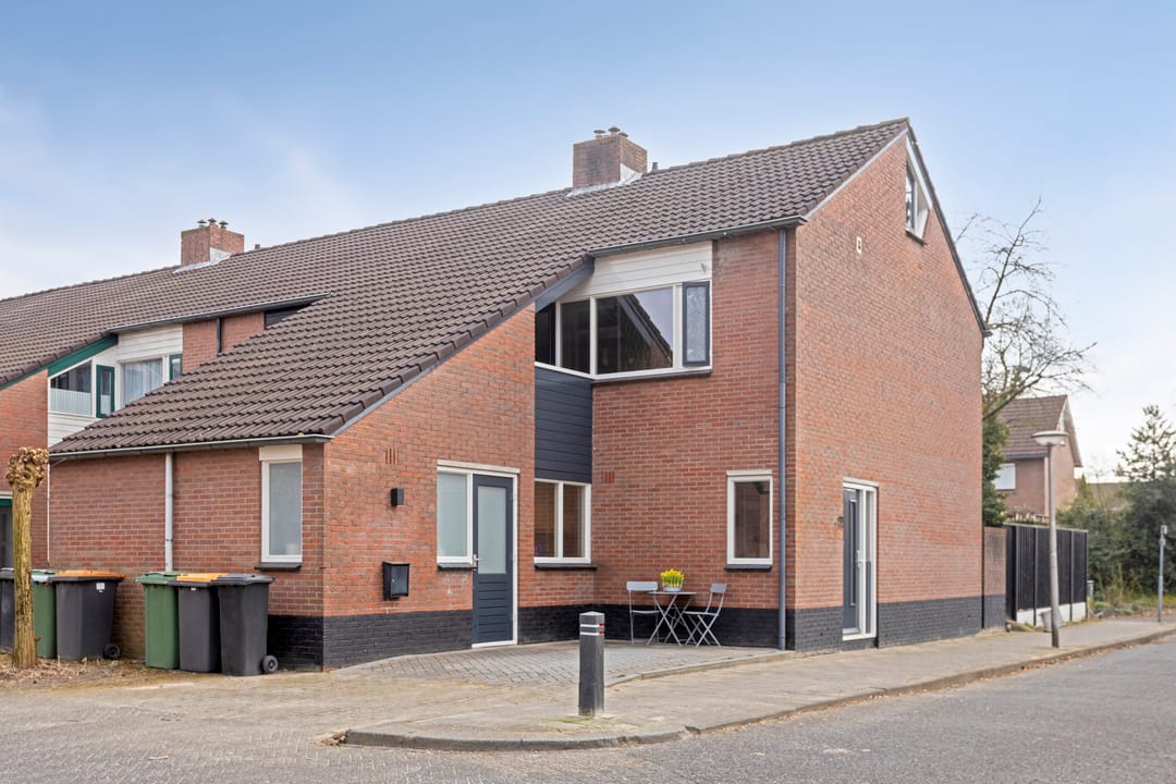 Foto 1 van Kamperfoelie 75