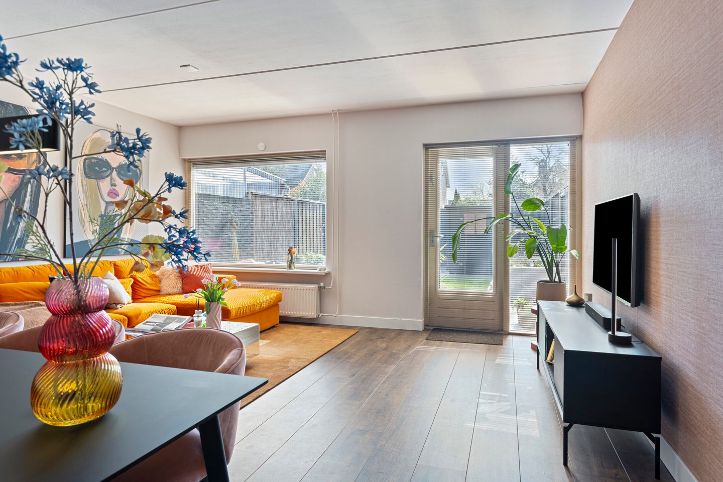 Foto 4 van Kamperfoelie 75