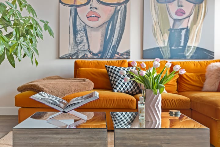 Foto 5 van Kamperfoelie 75