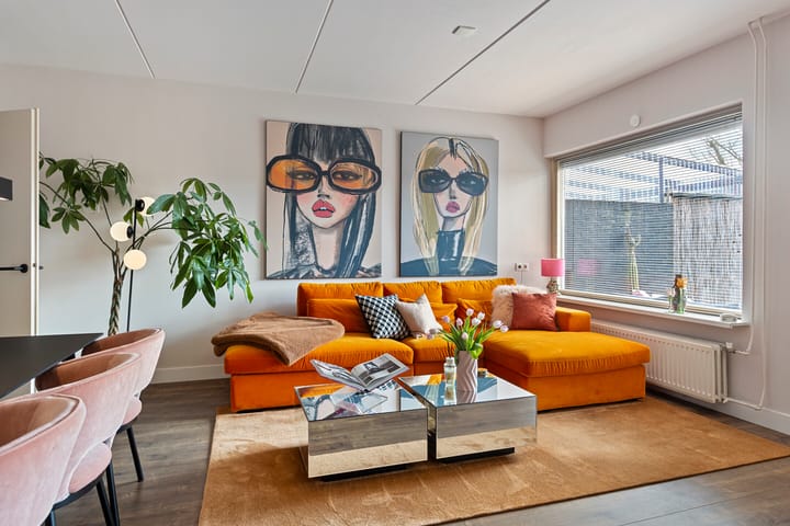 Foto 6 van Kamperfoelie 75