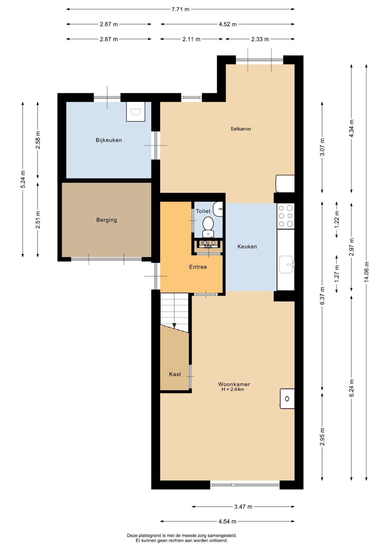 Foto 44 van Carbeel 24