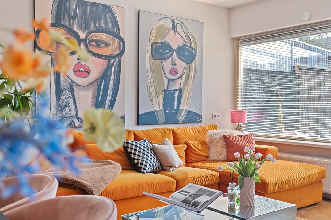 Foto 7 van Kamperfoelie 75