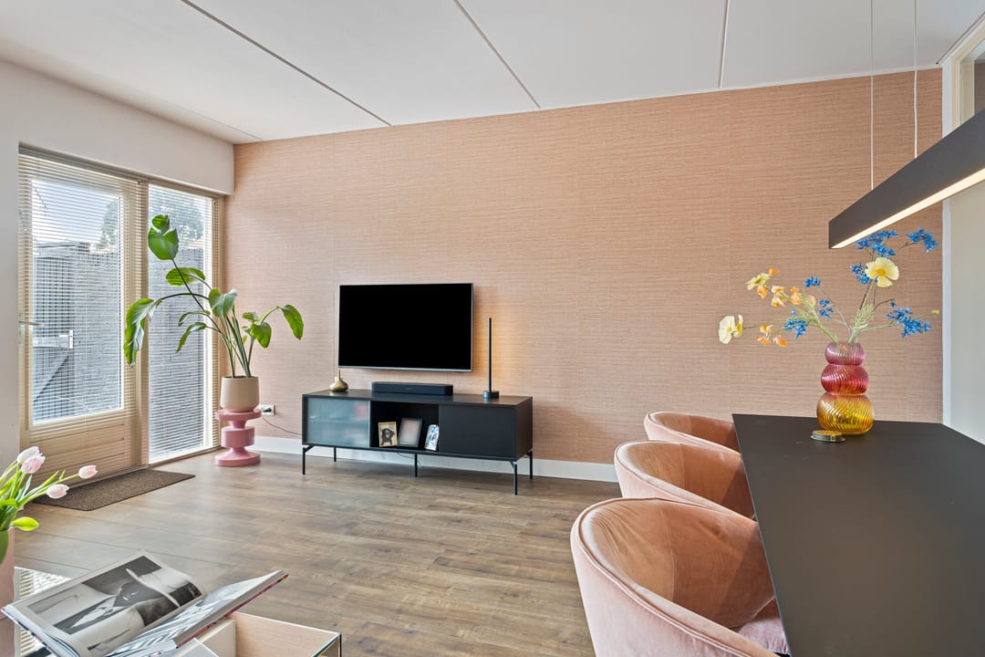 Foto 8 van Kamperfoelie 75