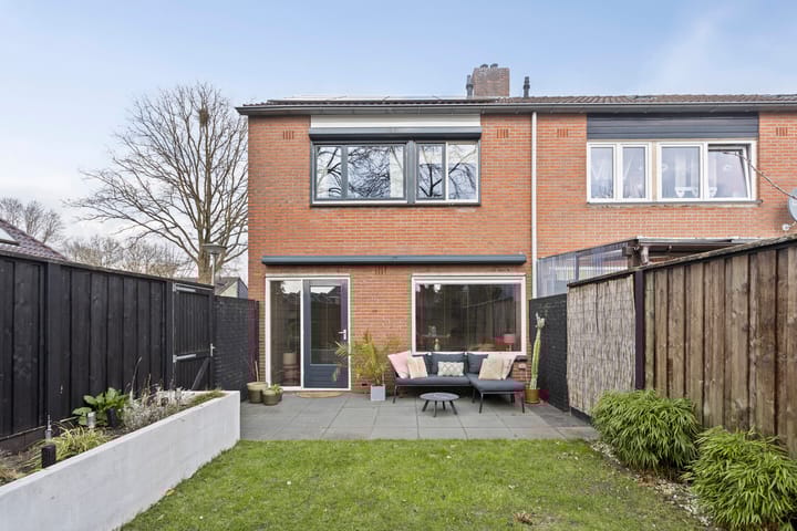 Foto 23 van Kamperfoelie 75