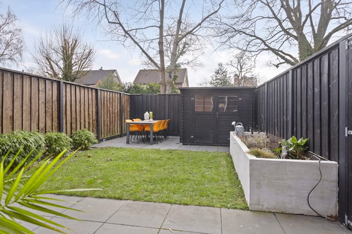 Foto 24 van Kamperfoelie 75