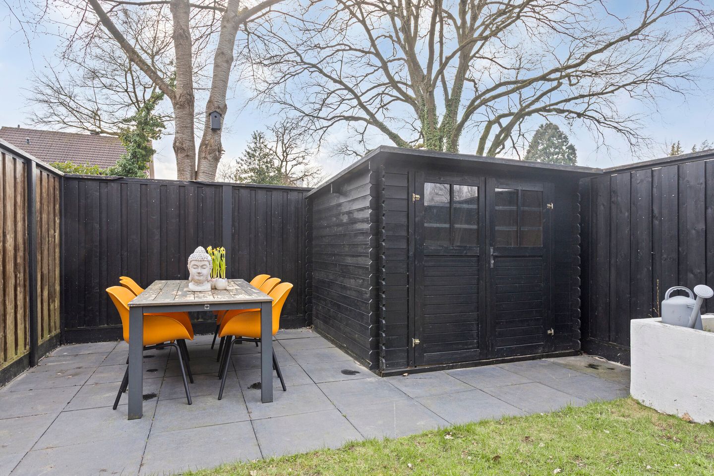 Foto 25 van Kamperfoelie 75